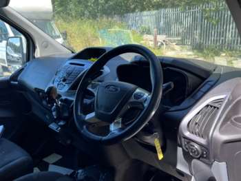 Used Ford Transit Custom 2016 for sale - 75124292: Photo