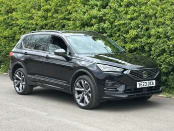 2023 (23) - 2.0 TDI FR Sport 5dr DSG