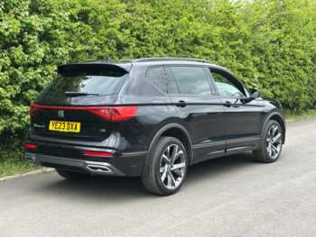 Used SEAT Tarraco 2023 for sale - 75095704: Photo