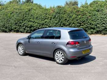 Used Volkswagen Golf 2009 for sale - 75124289: Photo