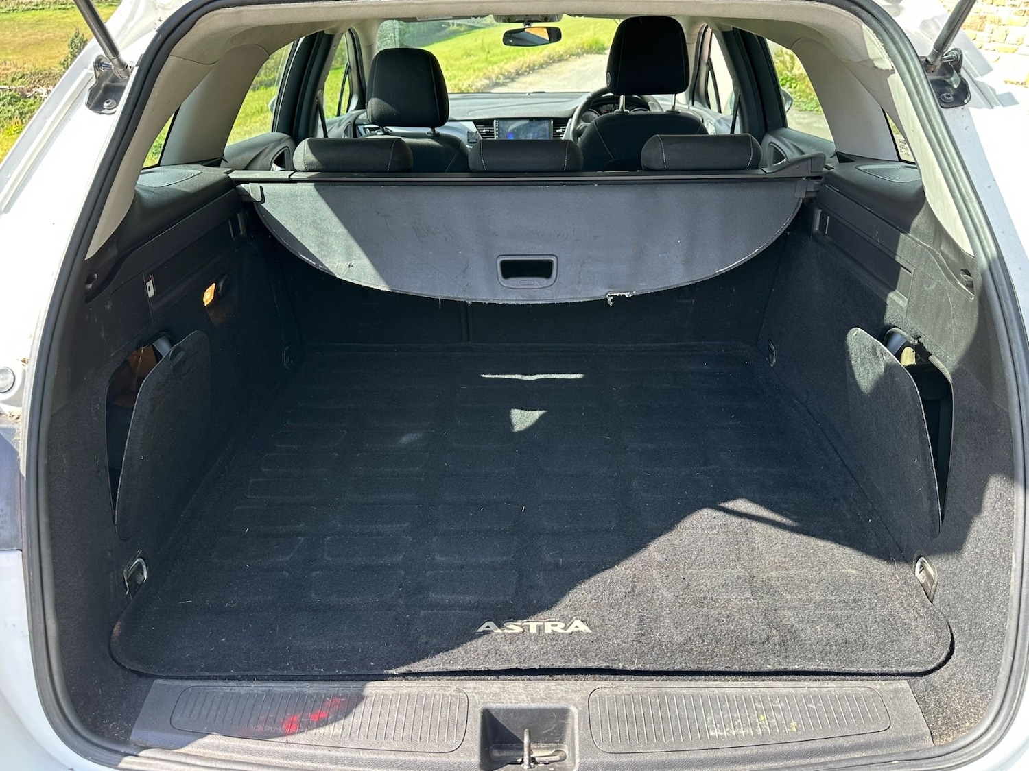 Vehicle 13