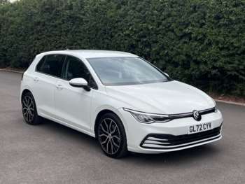 2022 (72) - 1.5 TSI Life 5dr