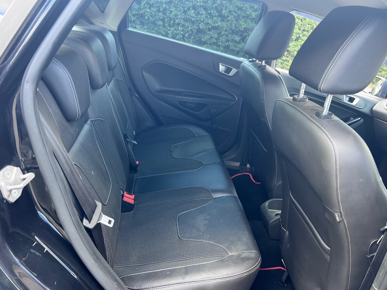 Vehicle 15