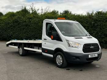 Used Ford Transit 2016 for sale - 75069809: Photo