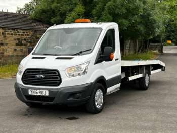Used Ford Transit 2016 for sale - 75069809: Photo