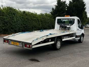 Used Ford Transit 2016 for sale - 75069809: Photo