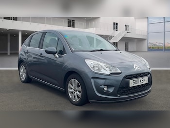 Used Citroen C3 2011 for sale - 75594359: Photo