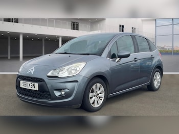 Used Citroen C3 2011 for sale - 75594359: Photo