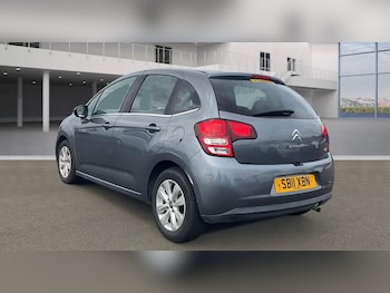 Used Citroen C3 2011 for sale - 75594359: Photo