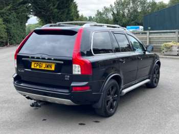Used Volvo XC90 2011 for sale - 75105883: Photo