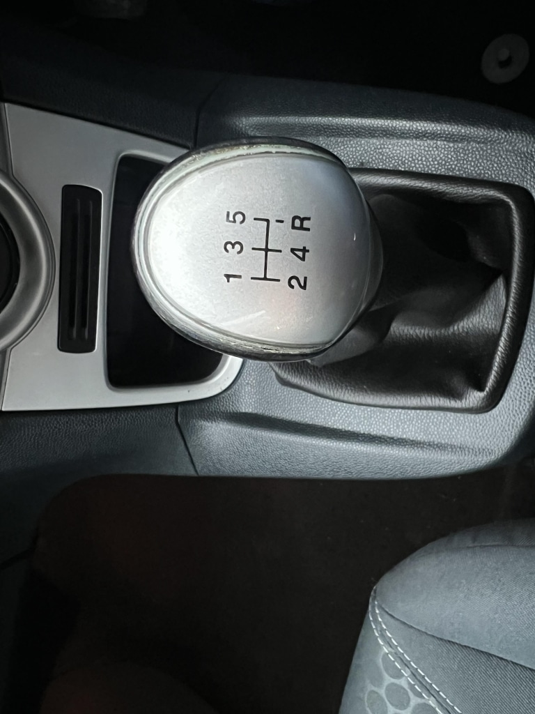 Used Ford Fiesta 2011 for sale - 77329421: Photo 23