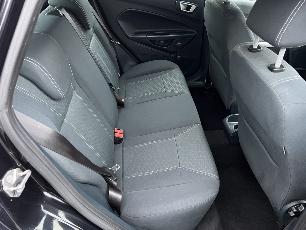 Used Ford Fiesta 2011 for sale - 77329421: Photo 7