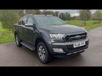 Used Ford Ranger 2018 for sale - 74308834: Photo