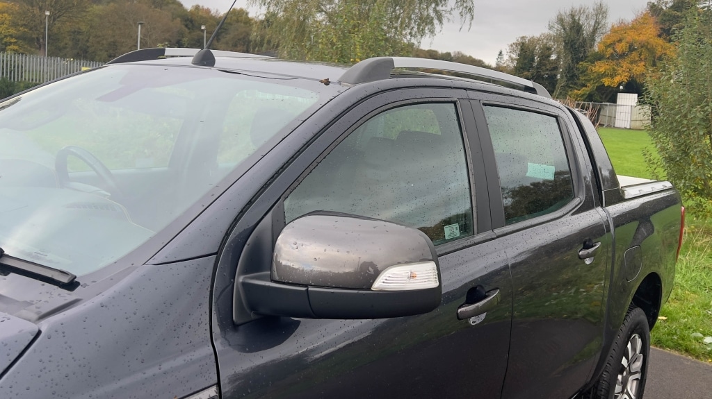 Vehicle 27