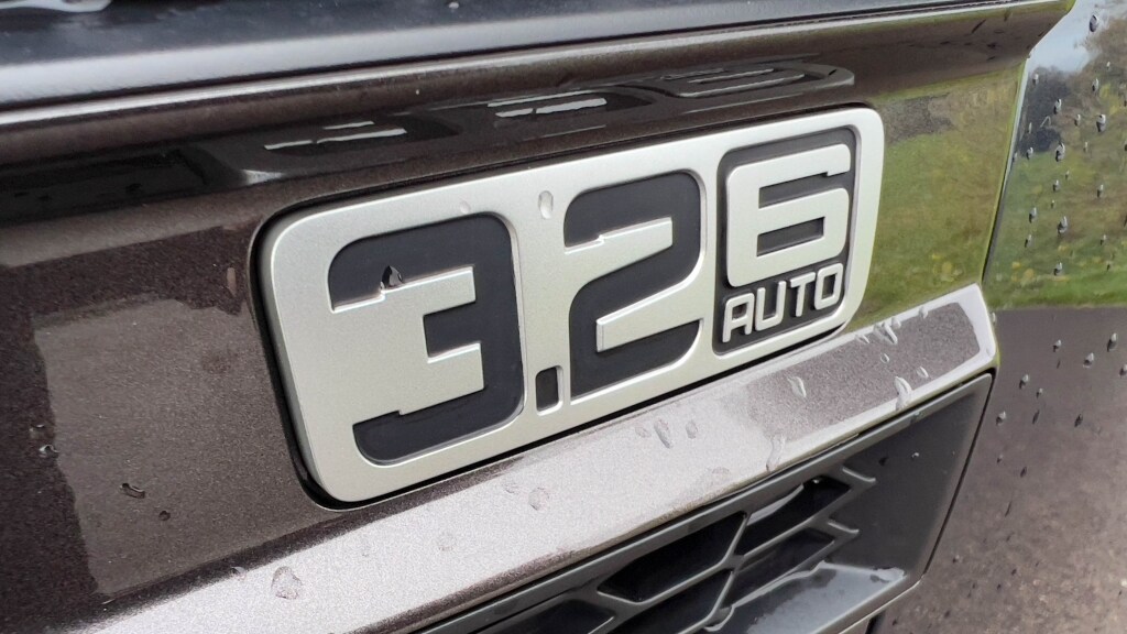 Vehicle 38
