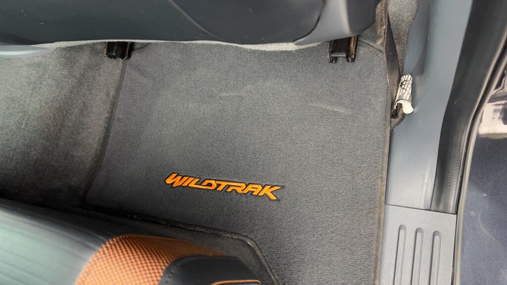 Vehicle 64