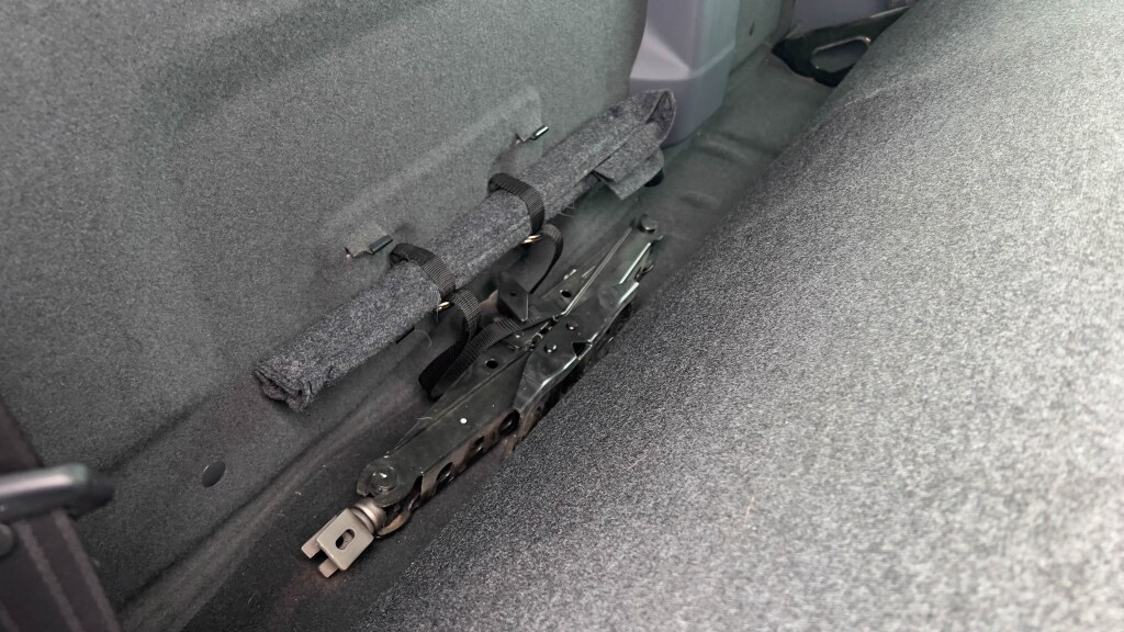 Vehicle 69