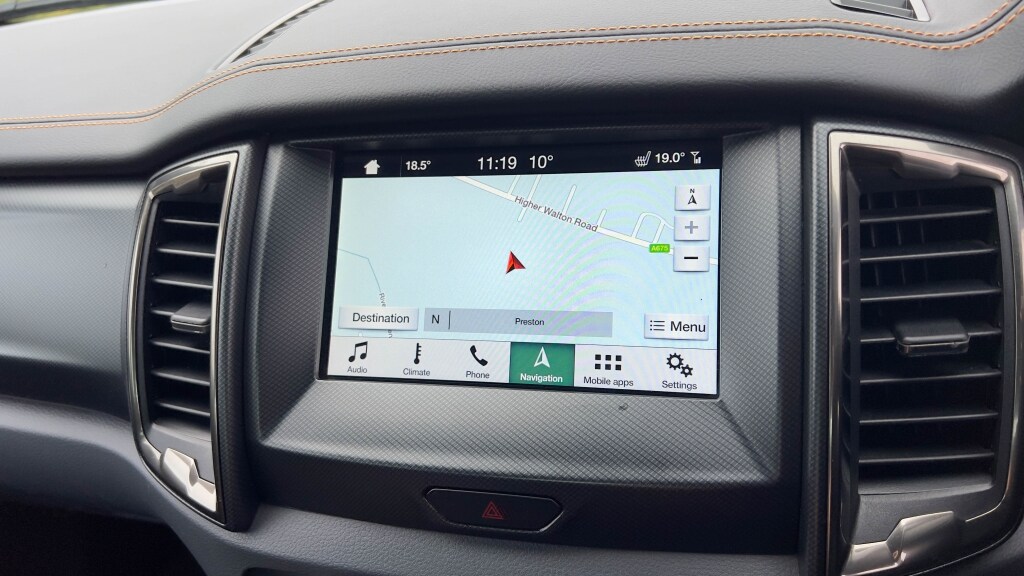 Vehicle 90
