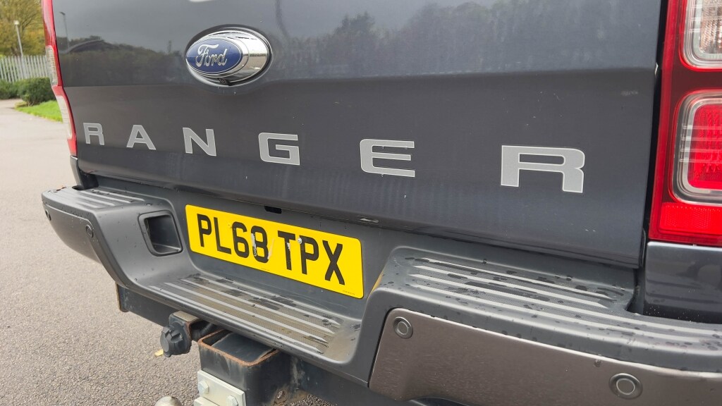 Vehicle 92