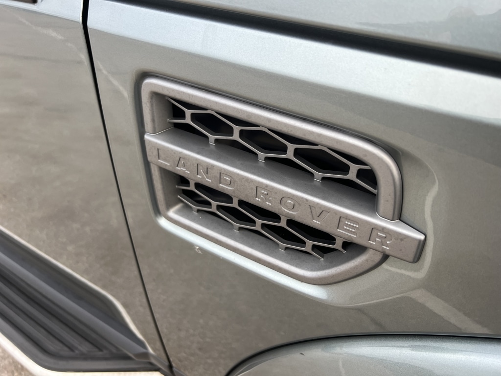 Used Land Rover Discovery 2014 for sale - 77070440: Photo 11