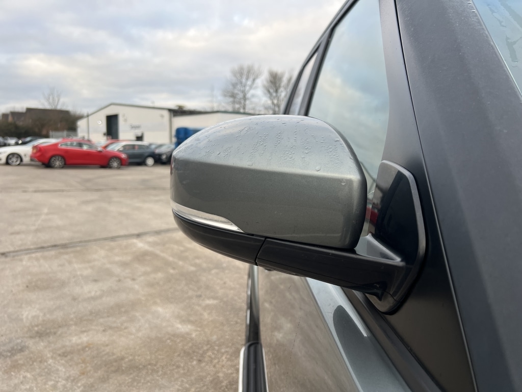 Used Land Rover Discovery 2014 for sale - 77070440: Photo 12