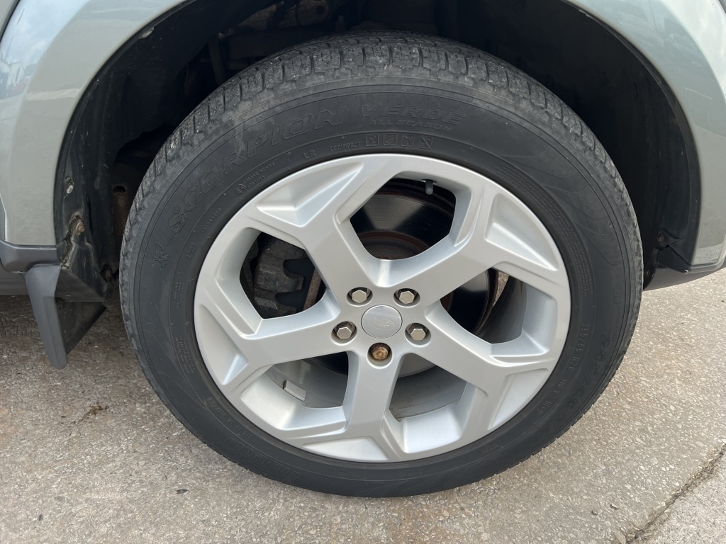 Used Land Rover Discovery 2014 for sale - 77070440: Photo 15