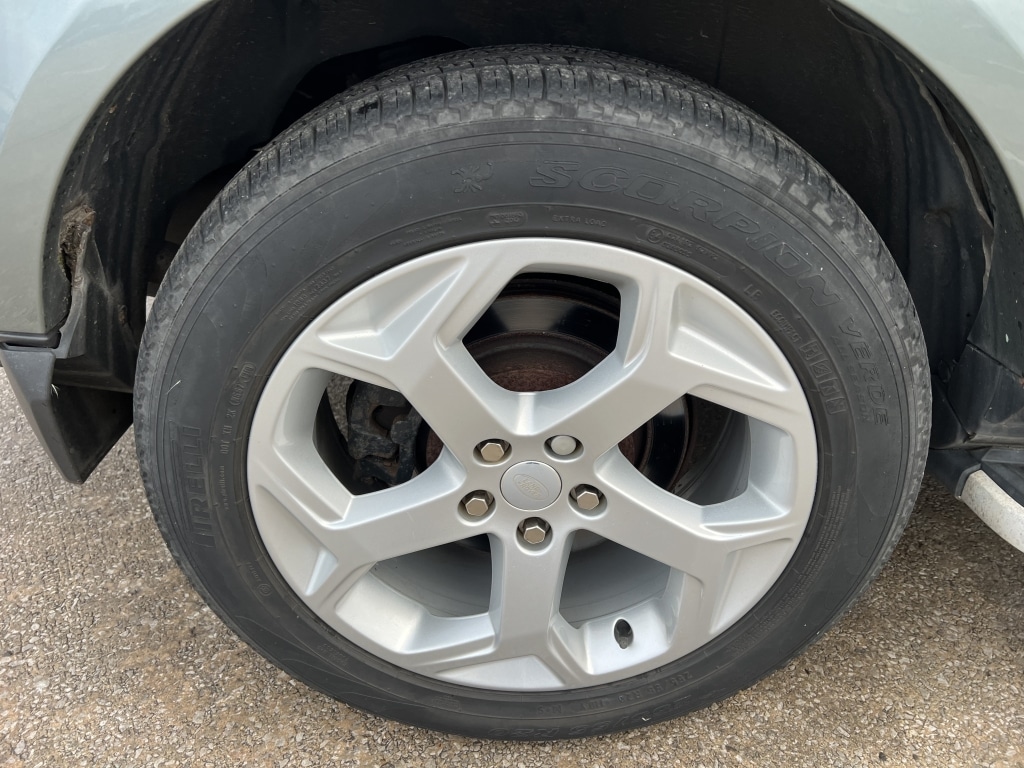 Used Land Rover Discovery 2014 for sale - 77070440: Photo 16