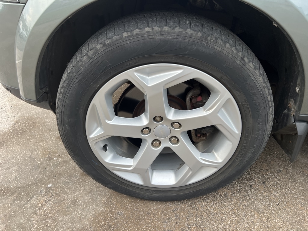 Used Land Rover Discovery 2014 for sale - 77070440: Photo 17