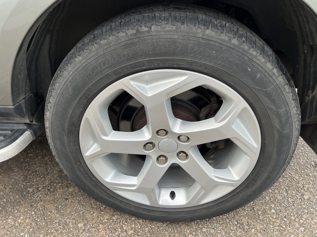 Used Land Rover Discovery 2014 for sale - 77070440: Photo 18