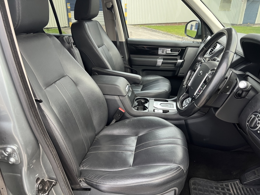 Used Land Rover Discovery 2014 for sale - 77070440: Photo 19