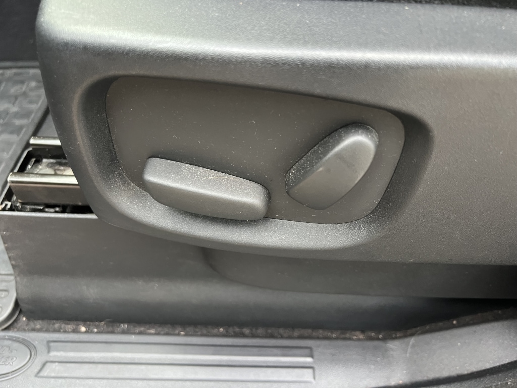 Used Land Rover Discovery 2014 for sale - 77070440: Photo 24