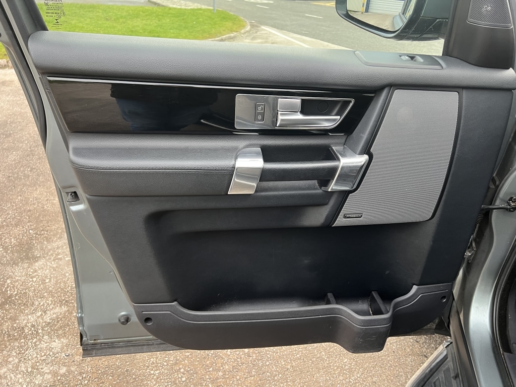 Used Land Rover Discovery 2014 for sale - 77070440: Photo 25