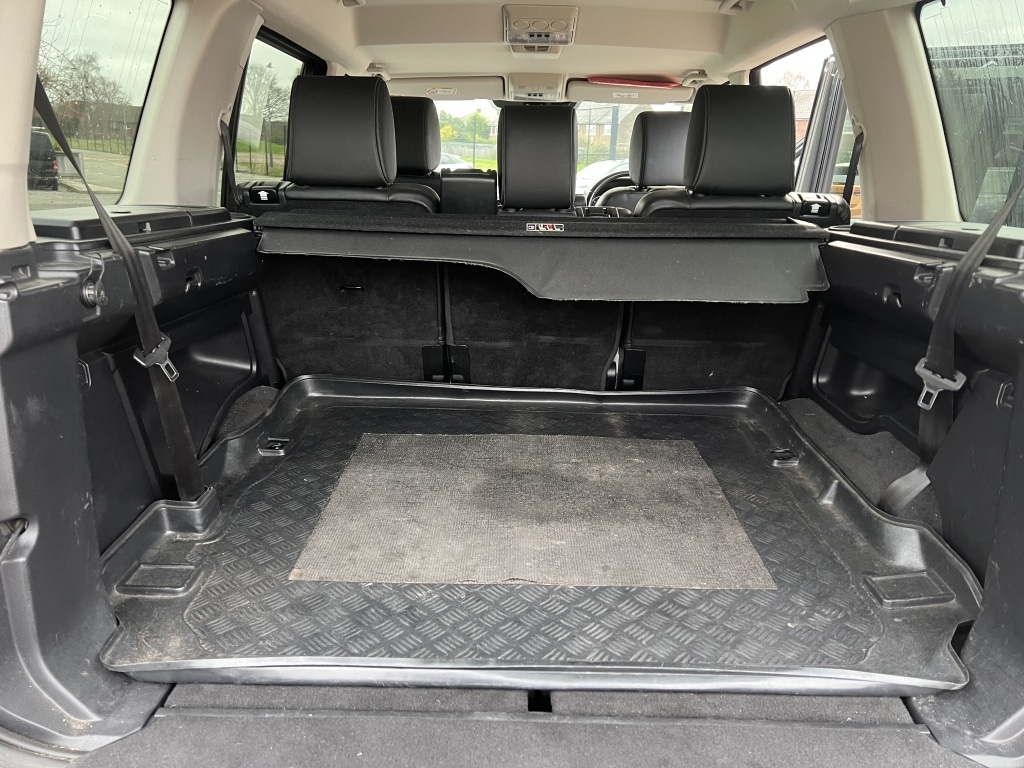 Used Land Rover Discovery 2014 for sale - 77070440: Photo 28