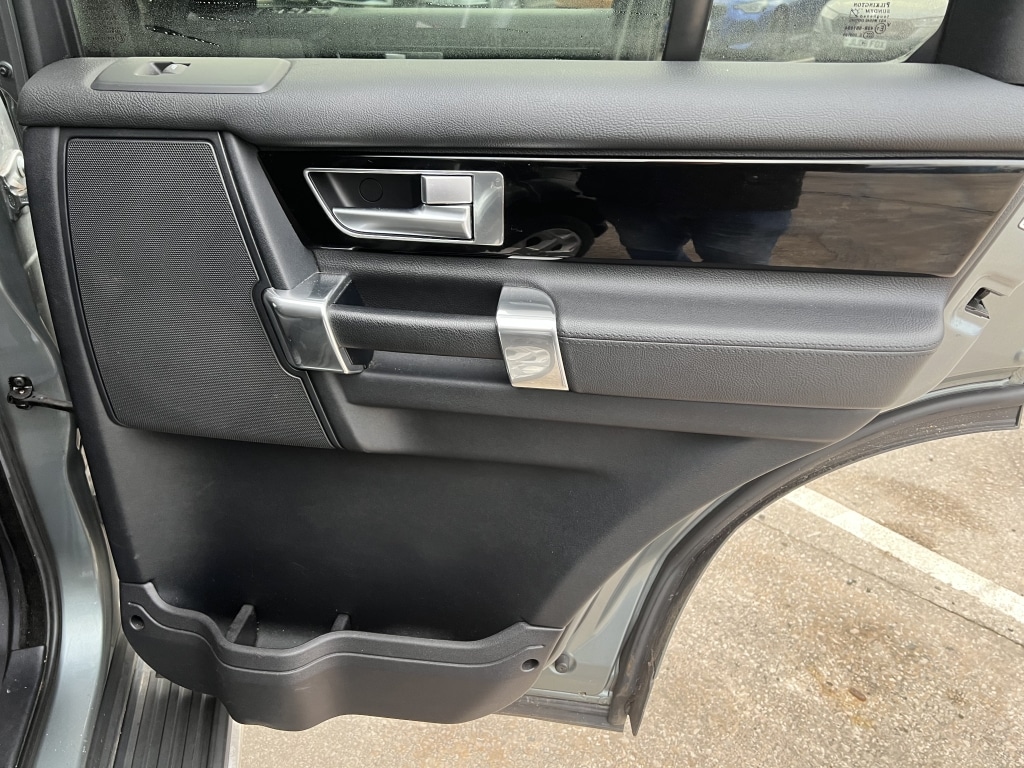 Used Land Rover Discovery 2014 for sale - 77070440: Photo 29