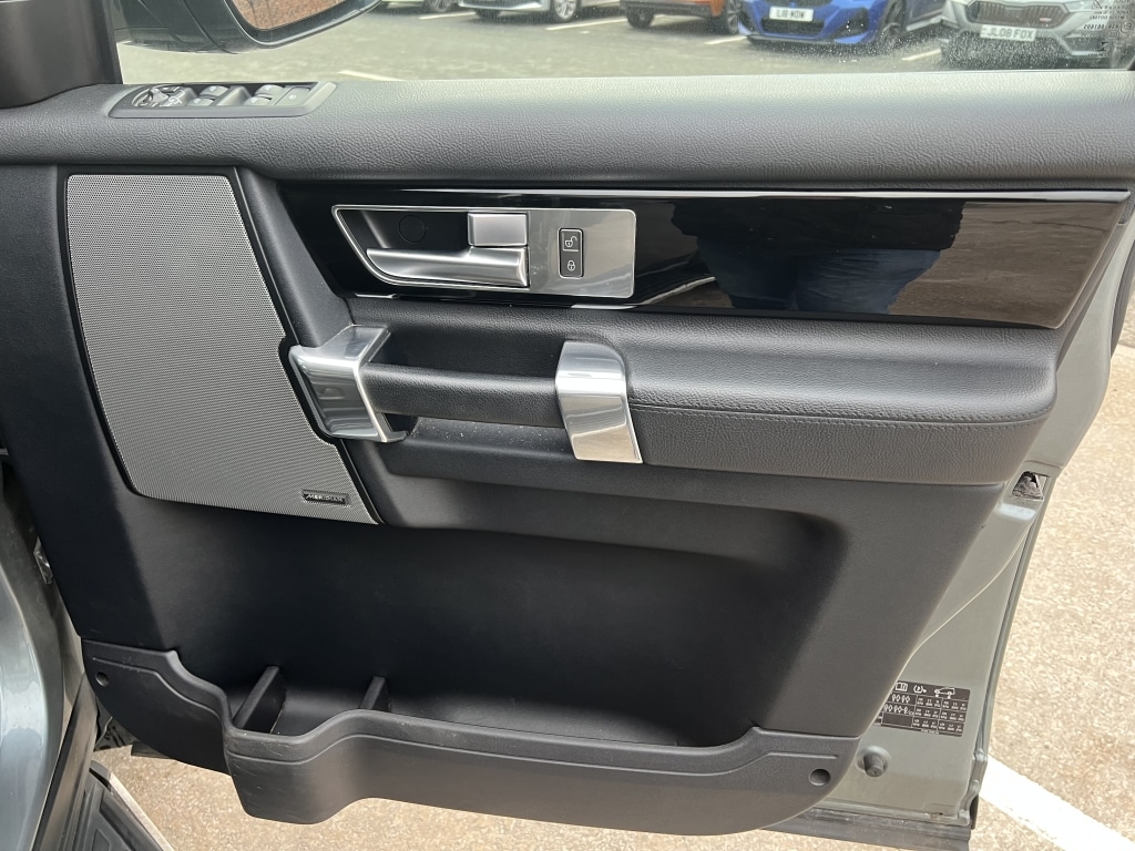 Used Land Rover Discovery 2014 for sale - 77070440: Photo 30