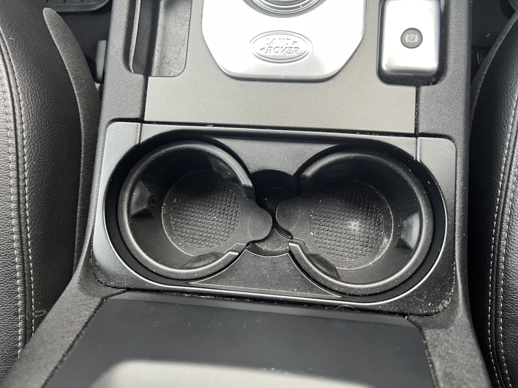 Used Land Rover Discovery 2014 for sale - 77070440: Photo 35
