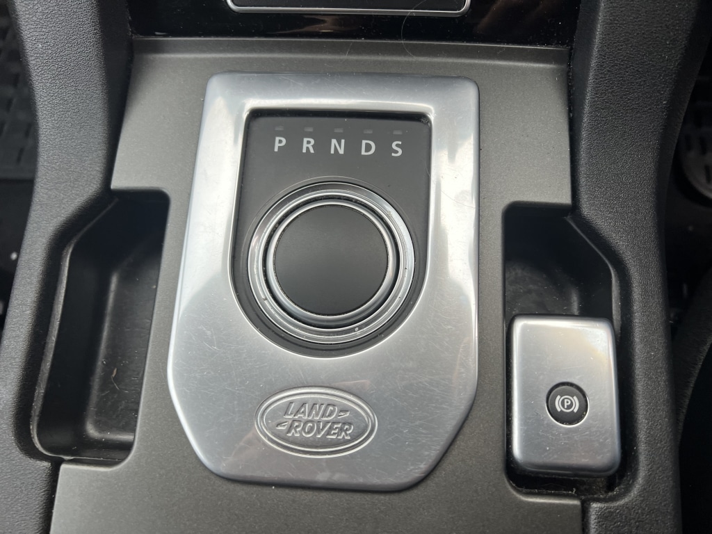 Used Land Rover Discovery 2014 for sale - 77070440: Photo 36