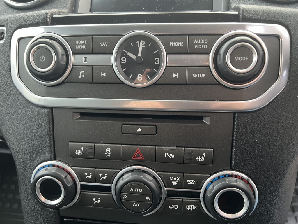 Used Land Rover Discovery 2014 for sale - 77070440: Photo 38