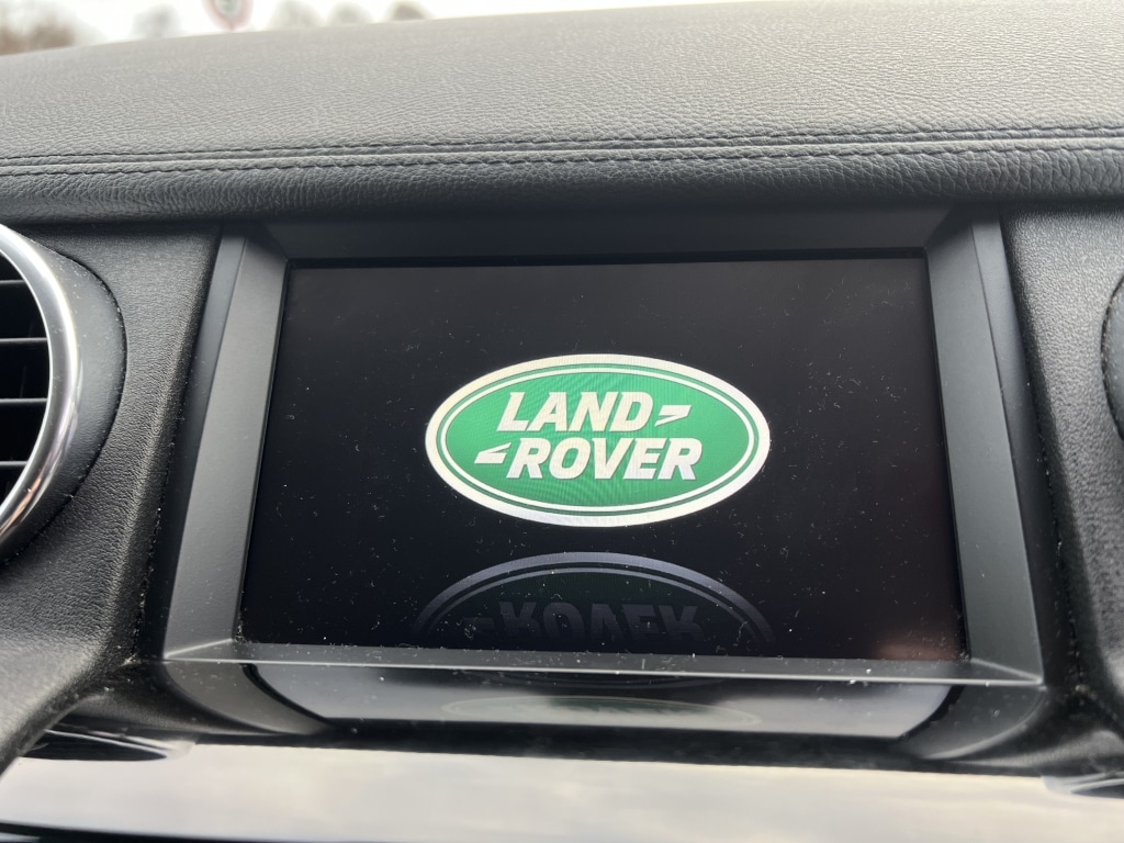Used Land Rover Discovery 2014 for sale - 77070440: Photo 40