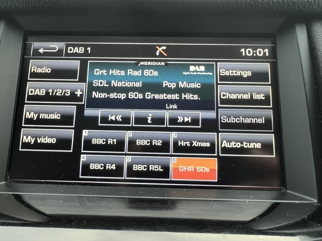 Used Land Rover Discovery 2014 for sale - 77070440: Photo 41