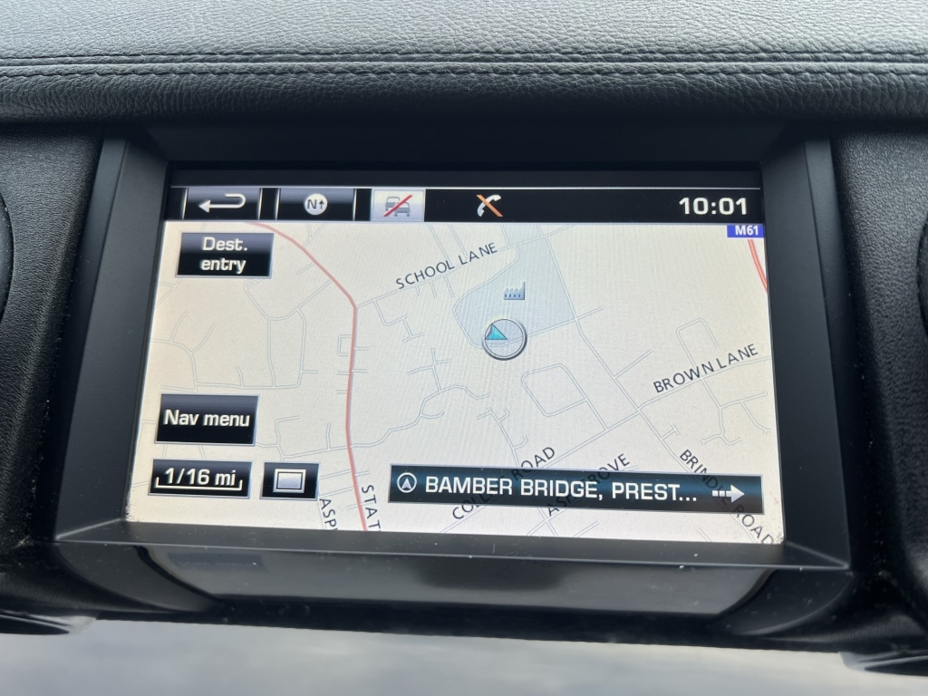 Used Land Rover Discovery 2014 for sale - 77070440: Photo 43