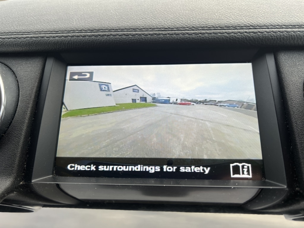 Used Land Rover Discovery 2014 for sale - 77070440: Photo 44