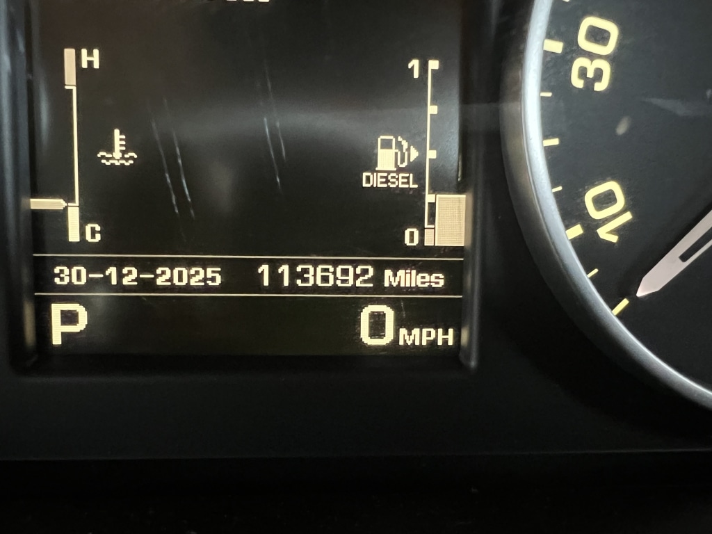 Used Land Rover Discovery 2014 for sale - 77070440: Photo 45