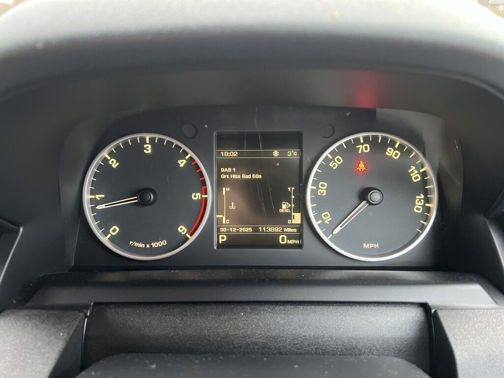 Used Land Rover Discovery 2014 for sale - 77070440: Photo 46