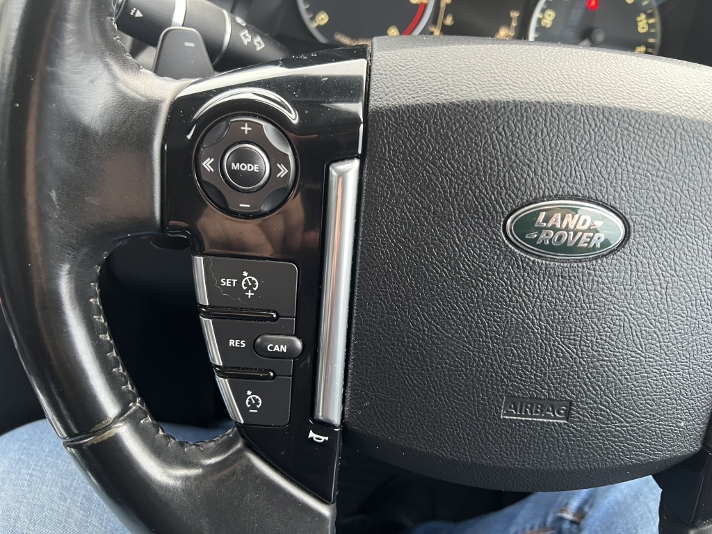 Used Land Rover Discovery 2014 for sale - 77070440: Photo 47