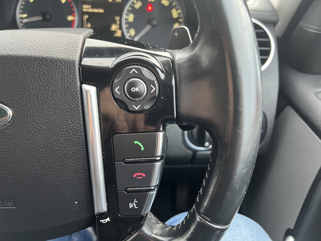 Used Land Rover Discovery 2014 for sale - 77070440: Photo 48