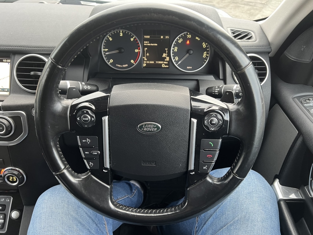 Used Land Rover Discovery 2014 for sale - 77070440: Photo 49