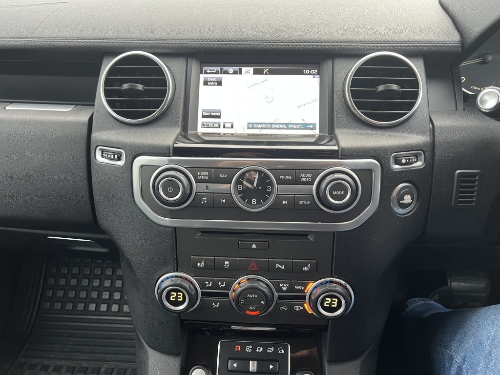 Used Land Rover Discovery 2014 for sale - 77070440: Photo 50