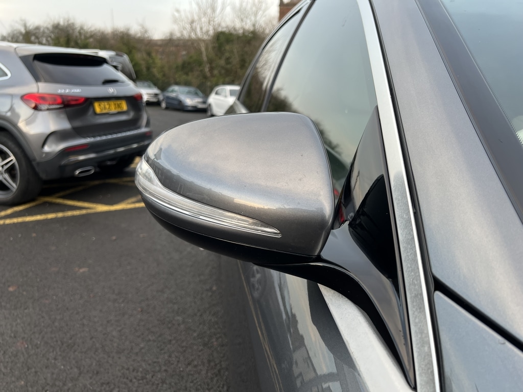 Used Mercedes-Benz S Class 2016 for sale - 77189515: Photo 11