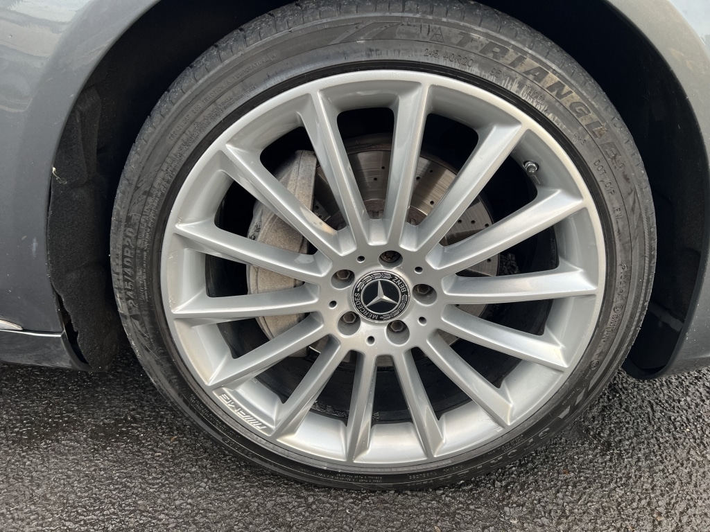 Used Mercedes-Benz S Class 2016 for sale - 77189515: Photo 14